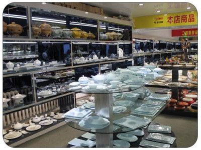 春泉酒店用品图3