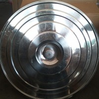 不锈钢锅盖 批发特高鼎盖 特厚不锈钢大鼎盖 大锅盖 炒锅盖44CM-78CM