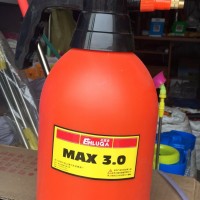 塑料喷壶 喷雾器 园林气压式浇花喷壶 浇花洒水壶 喷水壶园艺工具2L 3L