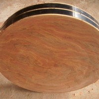 菜板 厨房菜板 圆形竹子砧板 切菜板 加厚刀板 剁骨板定制