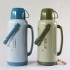 塑料保温壶 暖水瓶保温瓶暖壶学生用暖瓶热水瓶家用塑料暖水壶