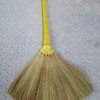 家用扫把 高粱扫把 稻苗扫把 扫帚簸箕 家用笤帚扫