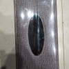抽纸盒 厂家直销创意车载PU纸巾盒皮革抽纸盒定做办公居家百货实用纸抽盒