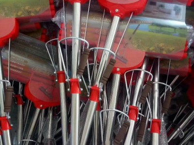 高档胶棉托把，超吸水强去污清洁首先图2