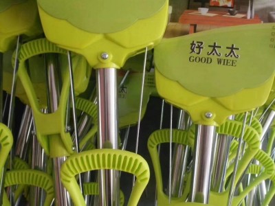 高档胶棉托把，超吸水强去污清洁首先图3