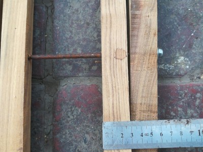 马扎 折叠马扎 木头马扎 高中低档马扎图3