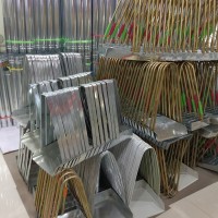 把斗加大加厚铁皮簸箕优质高把家用铁簸箕铁皮畚斗环卫垃圾斗