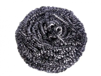 清洁球 钢丝球 不锈钢  不锈铁 厨房家居用品清洁球洗碗洗锅刷图2