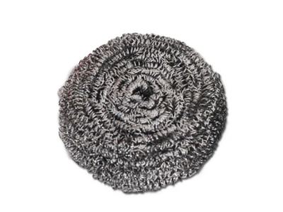 清洁球 钢丝球 不锈钢  不锈铁 厨房家居用品清洁球洗碗洗锅刷图3