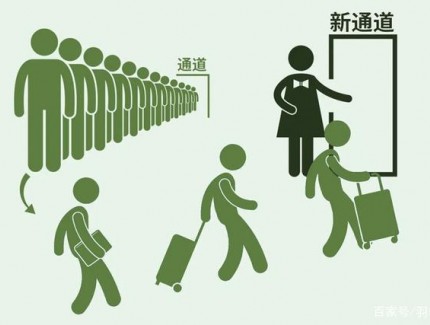 商贸物流改如何转型