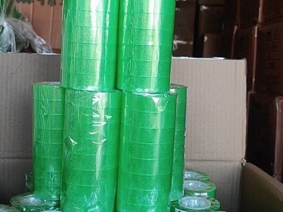 胶带 透明胶带 快递打包胶带 包装大卷封箱胶带图3