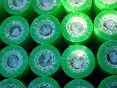 胶带 透明胶带 快递打包胶带 包装大卷封箱胶带图2