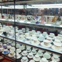春泉酒店用品