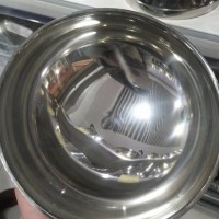 不锈钢盆 纯304不锈钢面盆30-70规格齐全大盆汤盆洗菜盆加深加厚盆厨具盆