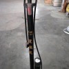 打气筒 自行车打气筒 篮球 公路车 铝合金便携式 高压软管充气筒