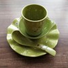 酒店餐具 密胺餐具A5密胺盘子菜盘碟子碗圆盘浅盘美耐皿高品质餐具仿瓷餐具