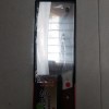 不锈钢锻打桑刀 酒店厨师专用桑刀 厨房用锻打菜刀 切片刀 家用菜刀