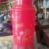暖瓶皮 结婚喜庆红色热水瓶 喜字红色暖壶皮 婚庆用品家用3.2升保温暖瓶皮