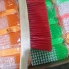 木制多用刷床刷子 大号45cm钢杆长毛刷卧室扫坑床除尘小扫把